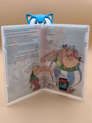 Asterix & Obelix XXL 2 (Nintendo Switch)