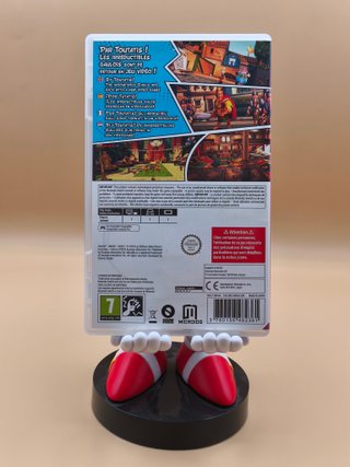 Asterix & Obelix XXL 2 (Nintendo Switch)