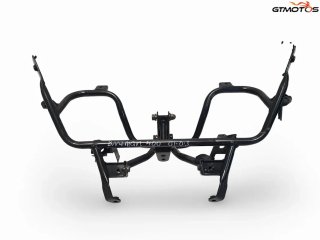 Araña Carenado Delantera Suzuki Burgman 400