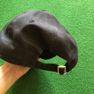 Gorra New Era Negra