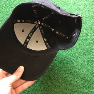 Gorra New Era Negra