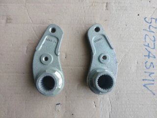 Soportes Barra Estabilizadora Renault 4