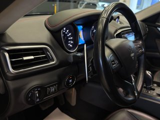 MASERATI Ghibli S Q4 3.0 V6 BT 410cv AWD