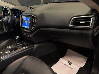 MASERATI Ghibli S Q4 3.0 V6 BT 410cv AWD