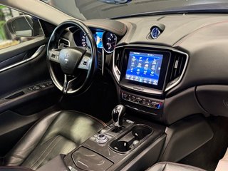 MASERATI Ghibli S Q4 3.0 V6 BT 410cv AWD