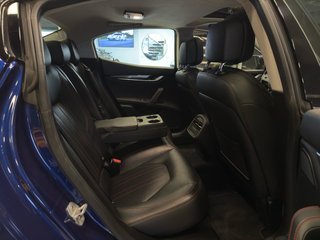 MASERATI Ghibli S Q4 3.0 V6 BT 410cv AWD