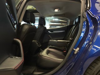 MASERATI Ghibli S Q4 3.0 V6 BT 410cv AWD