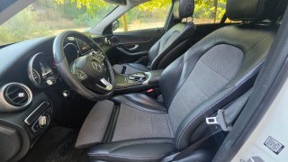 Mercedes-Benz Clase C 2018