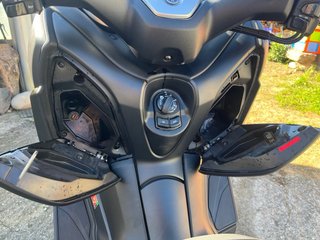 Yamaha X-Max 125cc 2020