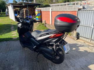 Yamaha X-Max 125cc 2020