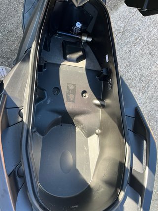 Yamaha X-Max 125cc 2020
