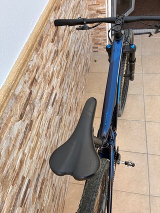 MTB KTM Scarp Élite 2021 talla M