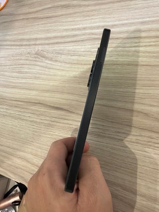 Xiaomi Redmi Note 13 5G Negro
