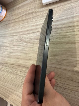 Xiaomi Redmi Note 13 5G Negro