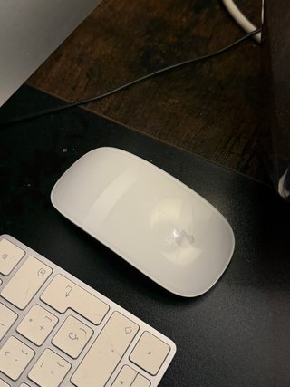 Imac 4k 21,5 2017 LEER