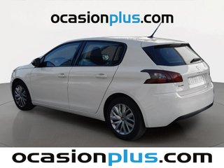 Peugeot 308 1.5 BlueHDi S&S Business Line 96 kW (130 CV)