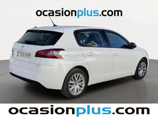 Peugeot 308 1.5 BlueHDi S&S Business Line 96 kW (130 CV)