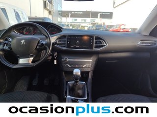 Peugeot 308 1.5 BlueHDi S&S Business Line 96 kW (130 CV)
