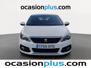 Peugeot 308 1.5 BlueHDi S&S Business Line 96 kW (130 CV)