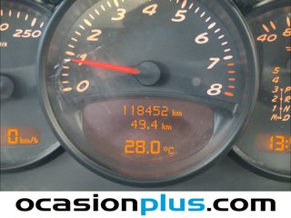 Porsche Boxster Cabrio 168 kW (228 CV)
