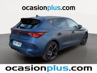 CUPRA León 1.5 eTSI Tech Edition DSG 110 kW (150 CV)