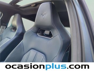 CUPRA León 1.5 eTSI Tech Edition DSG 110 kW (150 CV)