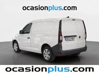 Volkswagen Caddy Cargo 2.0 TDI 55 kW (75 CV)