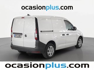 Volkswagen Caddy Cargo 2.0 TDI 55 kW (75 CV)