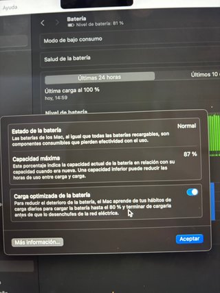 MacBook Air M3 2024 16GB RAM 250GB