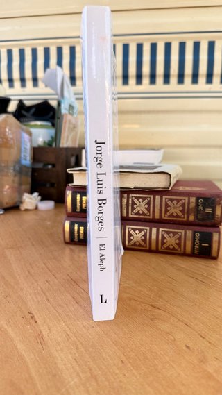 El Aleph