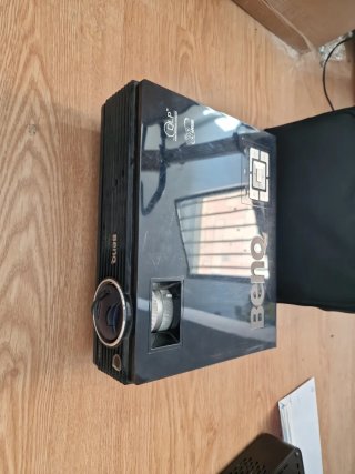 Proyector BenQ MP610