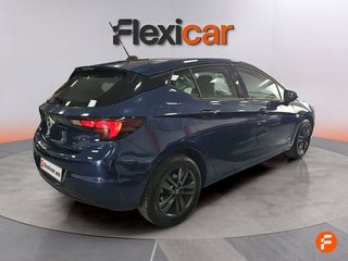 Opel Astra 1.2T SHT 96kW (130CV) Business Elegan ST