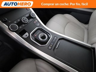 Land-Rover Range Rover Evoque 2.0 Td4 SE Dynamic