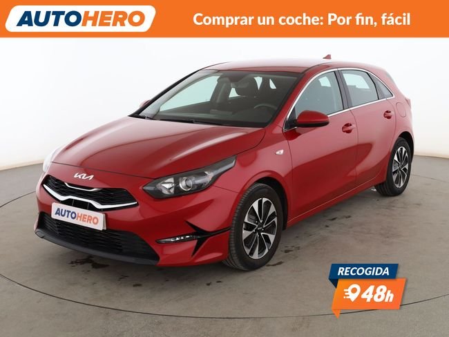 Kia cee'd f/l 5p 1.0 T-GDi Drive 2024