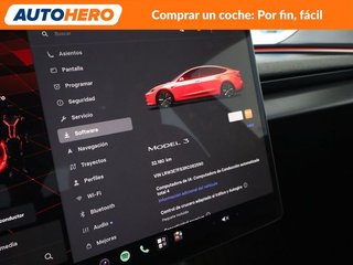 Tesla Model 3 Standard Range