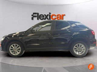 Audi Q3 2.0 TDI 110kW (150CV)