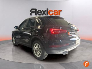 Audi Q3 2.0 TDI 110kW (150CV)