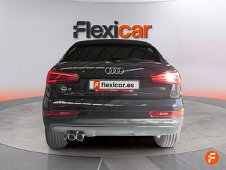 Audi Q3 2.0 TDI 110kW (150CV)