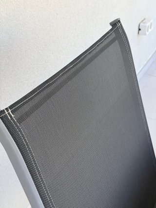 Conjunto Mesa y Sillas Terraza
