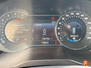 Ford Edge 2.0 TDCI 177kW ST-Line 4WD Pow