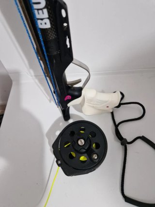 Fusil de Pesca Submarina Beuchat Hero Carbon