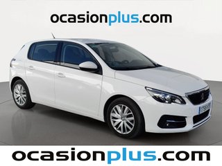 Peugeot 308 1.5 BlueHDi S&S Business Line 96 kW (130 CV)