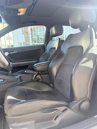 Audi A3 2.0 Tdi SLINE  170cv QUATTRO