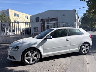 Audi A3 2.0 Tdi SLINE  170cv QUATTRO
