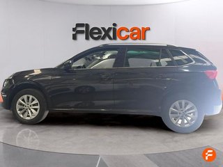 Skoda Kamiq 1.5 TSI 110kW (150CV) SELECTION