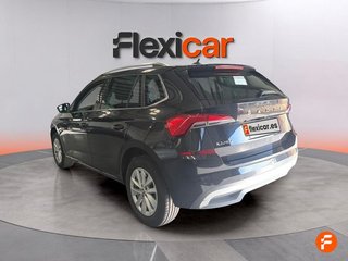 Skoda Kamiq 1.5 TSI 110kW (150CV) SELECTION