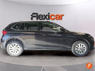 Skoda Kamiq 1.5 TSI 110kW (150CV) SELECTION