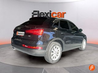 Audi Q3 2.0 TDI 110kW (150CV)