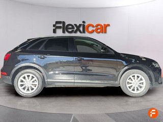 Audi Q3 2.0 TDI 110kW (150CV)