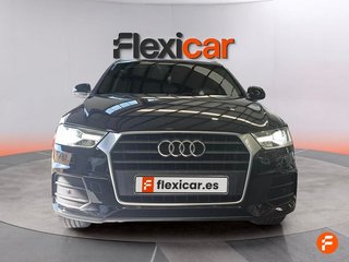 Audi Q3 2.0 TDI 110kW (150CV)